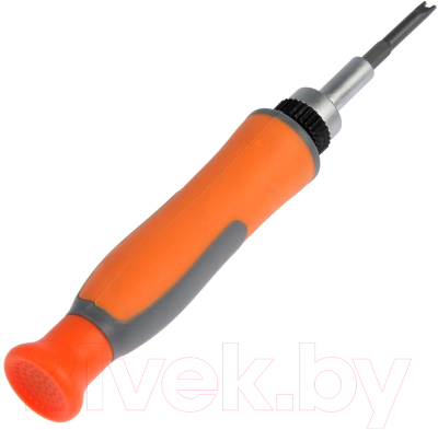 Набор отверток Tundra 7644101