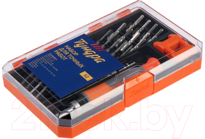 Набор отверток Tundra 7644101