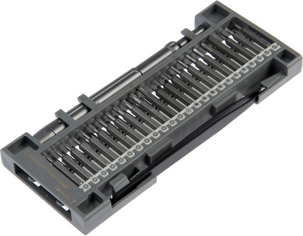 Отвертка Tundra 7644106 - фото