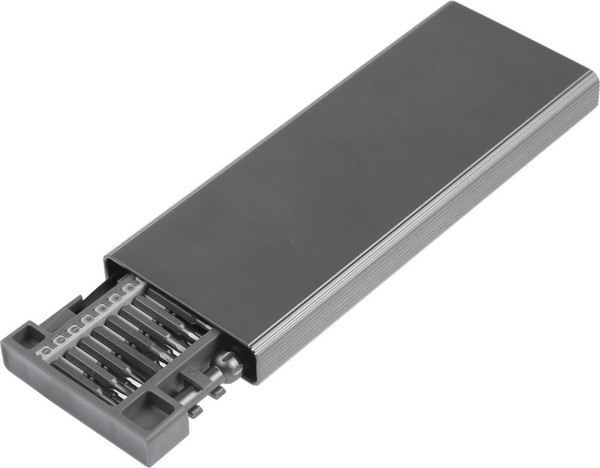 Отвертка Tundra 7644106