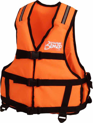 Спасательный жилет Вольный ветер Спутник Юниор 22010 - фото