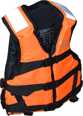 Спасательный жилет Вольный ветер Спутник Юниор 22010