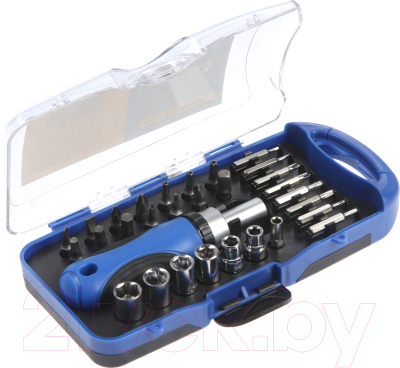 Отвертка Tundra 7461767 - фото