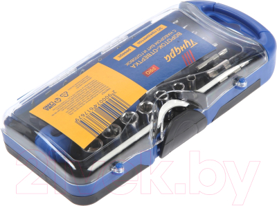 Отвертка Tundra 7461767