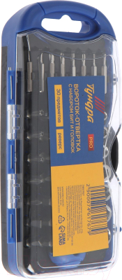 Отвертка Tundra 7461767