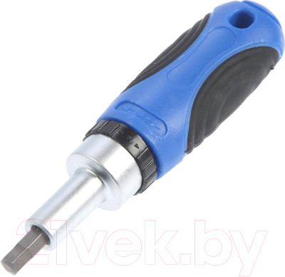 Отвертка Tundra 7461767