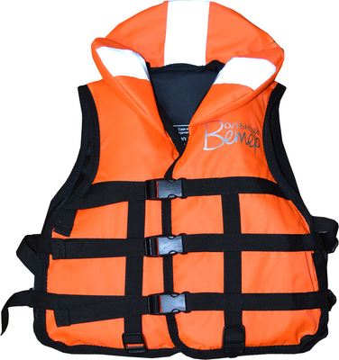 Спасательный жилет Вольный ветер Спутник Малыш 22009 - фото