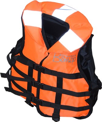 Спасательный жилет Вольный ветер Спутник Малыш 22009