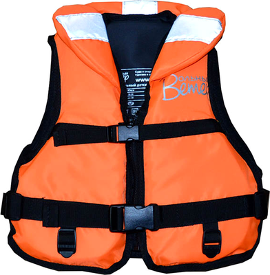 Спасательный жилет Вольный ветер Спутник Юнга 22009-1 - фото