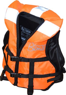 Спасательный жилет Вольный ветер Кроха 22033