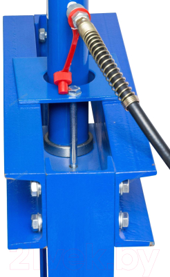 Пресс гидравлический Nordberg N3612