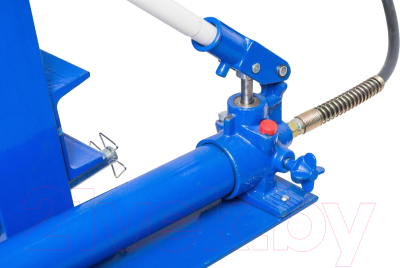 Пресс гидравлический Nordberg N3612