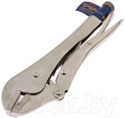 Гейферный зажим Tundra 4726216