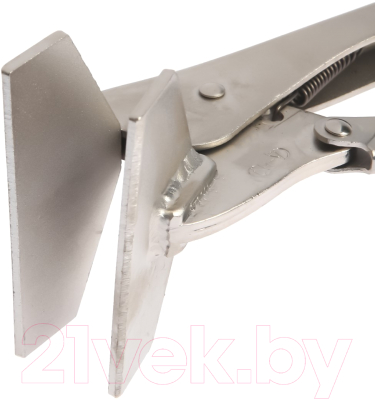 Гейферный зажим Tundra 7354819