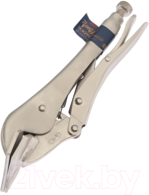 Гейферный зажим Tundra 7354819