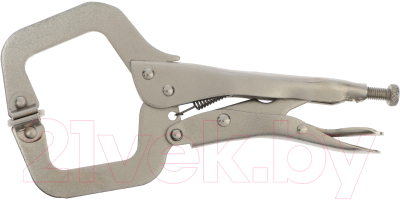 Гейферный зажим Tundra 7398555 - фото