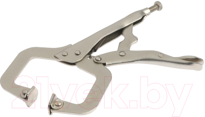 Гейферный зажим Tundra 7398555