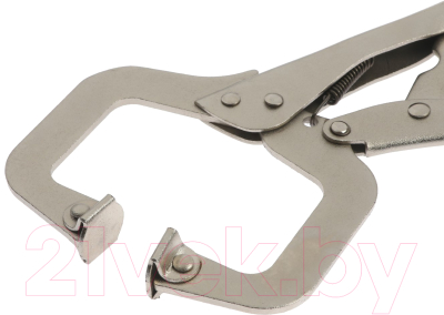 Гейферный зажим Tundra 7398555