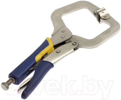 Гейферный зажим Tundra 7398558 - фото