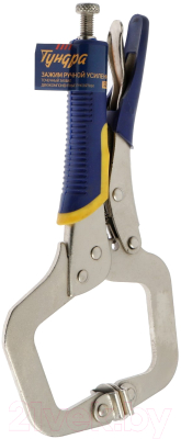 Гейферный зажим Tundra 7398558