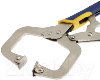 Гейферный зажим Tundra 7398558