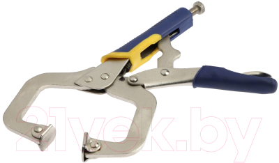 Гейферный зажим Tundra 7398558
