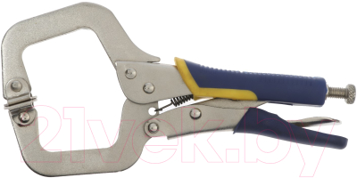 Гейферный зажим Tundra 7398558