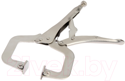 Гейферный зажим Tundra 4726218 - фото