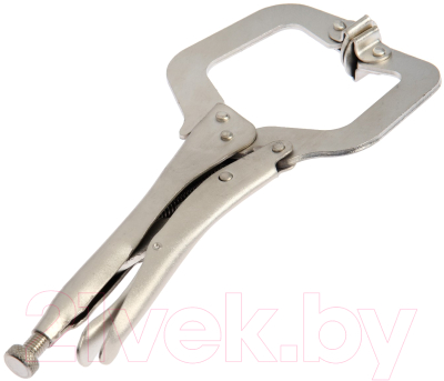 Гейферный зажим Tundra 4726218