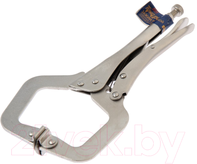 Гейферный зажим Tundra 4726218