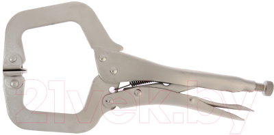 Гейферный зажим Tundra 4726218