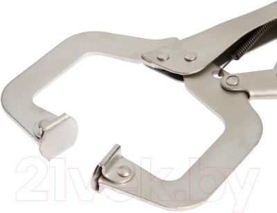 Гейферный зажим Tundra 4726218