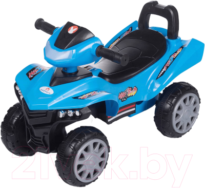 Каталка детская Babyhit Квадроцикл First Race / RC10 - фото