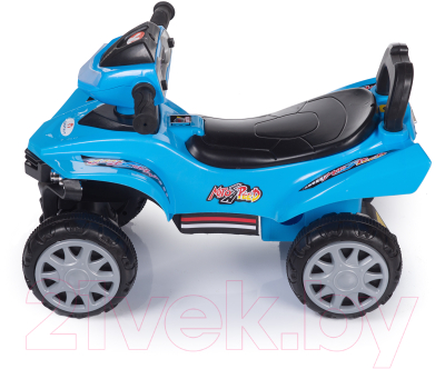 Каталка детская Babyhit Квадроцикл First Race / RC10