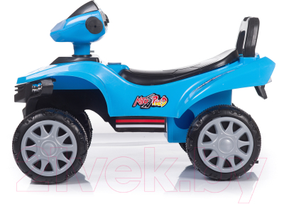 Каталка детская Babyhit Квадроцикл First Race / RC10