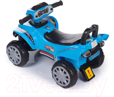 Каталка детская Babyhit Квадроцикл First Race / RC10