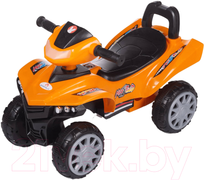 Каталка детская Babyhit Квадроцикл First Race / RC10 - фото