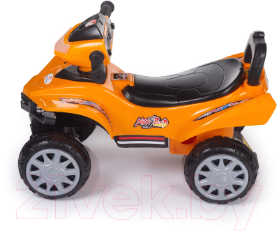 Каталка детская Babyhit Квадроцикл First Race / RC10