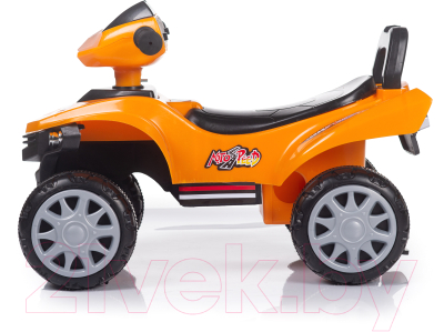 Каталка детская Babyhit Квадроцикл First Race / RC10