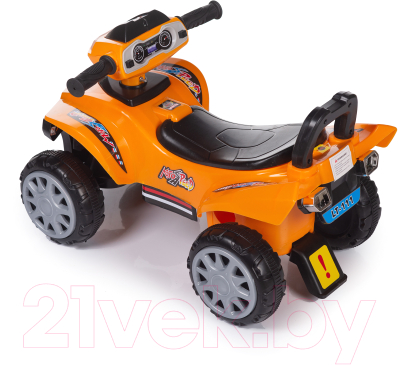Каталка детская Babyhit Квадроцикл First Race / RC10