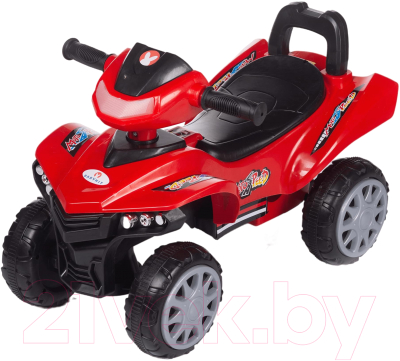 Каталка детская Babyhit Квадроцикл First Race / RC10 - фото