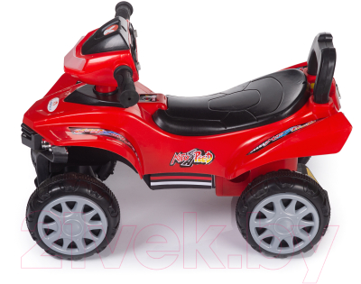Каталка детская Babyhit Квадроцикл First Race / RC10