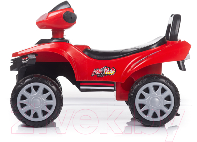 Каталка детская Babyhit Квадроцикл First Race / RC10