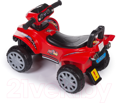Каталка детская Babyhit Квадроцикл First Race / RC10