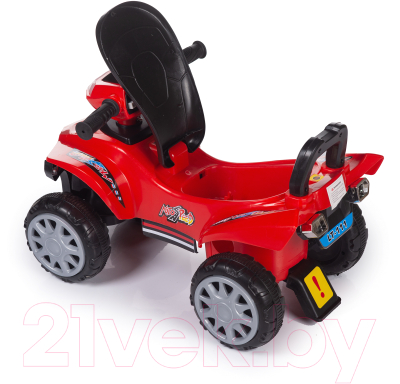 Каталка детская Babyhit Квадроцикл First Race / RC10