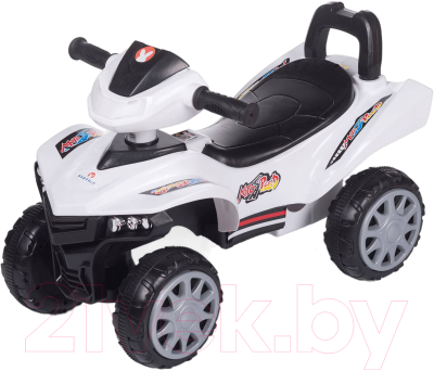 Каталка детская Babyhit Квадроцикл First Race / RC10 - фото