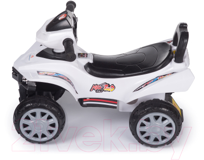 Каталка детская Babyhit Квадроцикл First Race / RC10