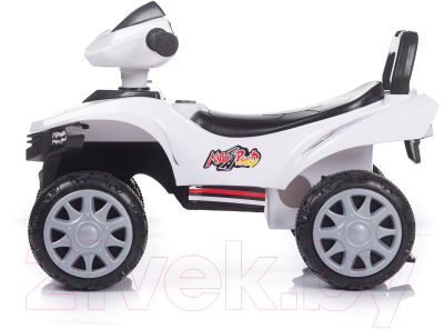 Каталка детская Babyhit Квадроцикл First Race / RC10