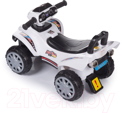 Каталка детская Babyhit Квадроцикл First Race / RC10