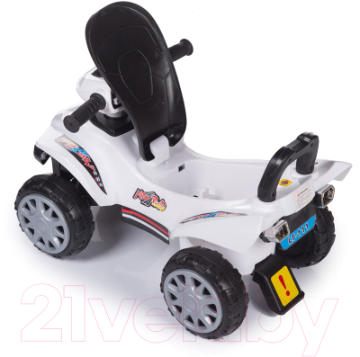 Каталка детская Babyhit Квадроцикл First Race / RC10